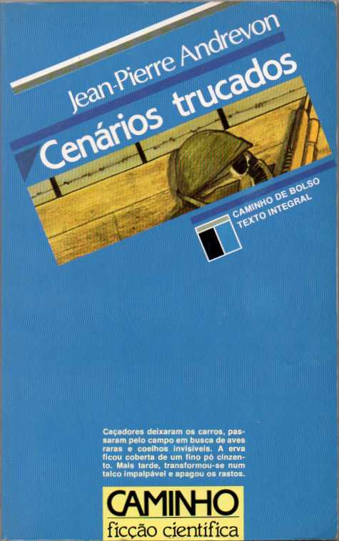 Cenários truncados