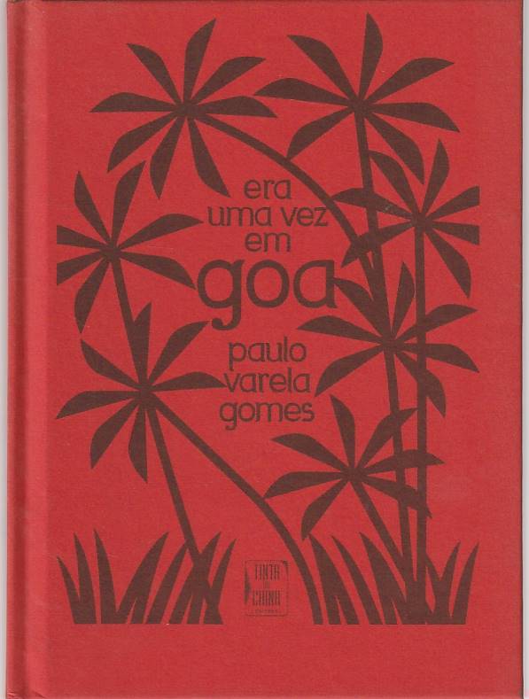 Era uma vez em Goa