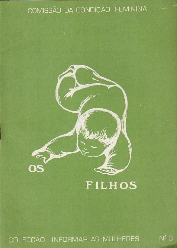 Os filhos - Informar as mulheres