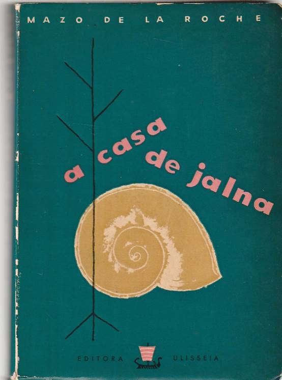 A casa de Jalna