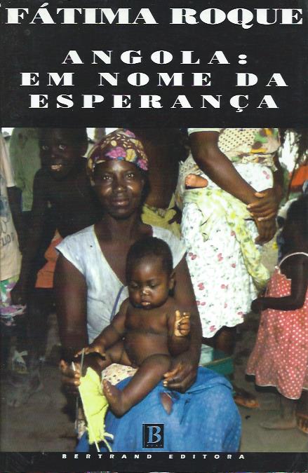 Angola: em nome da esperança