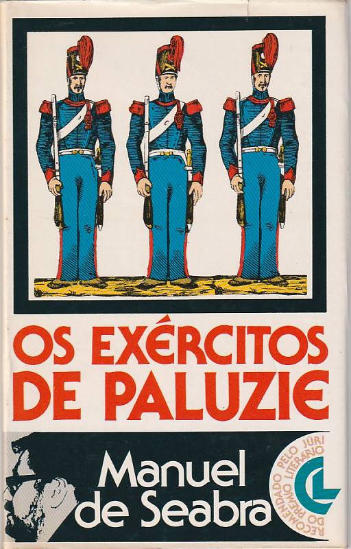 Os exércitos de Paluzie