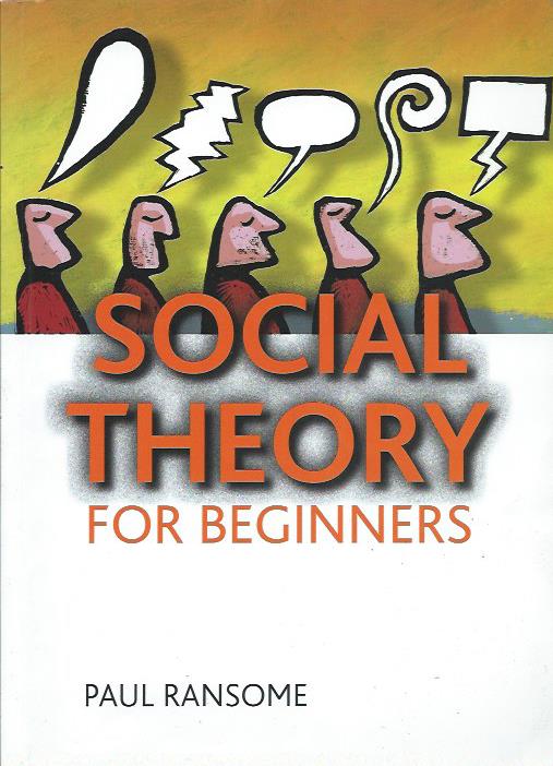 Social theory for beginners