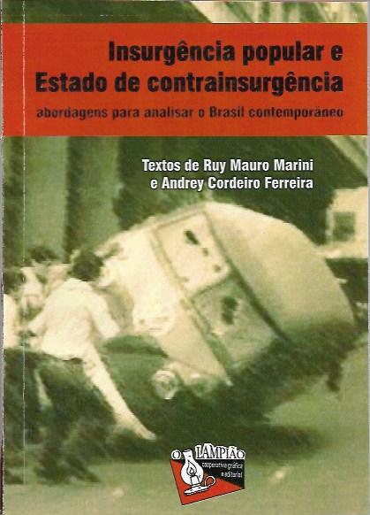 Insurgência popular e Estado de contrainsurgência