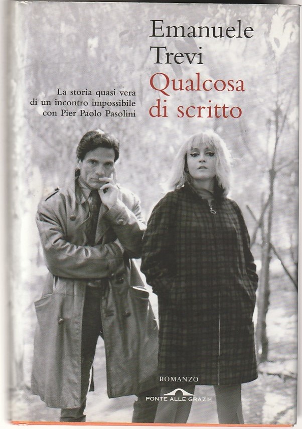 Qualcosa di scritto