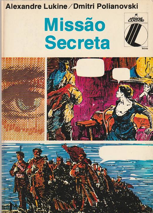 Missão secreta