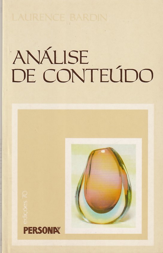 Análise de conteúdo