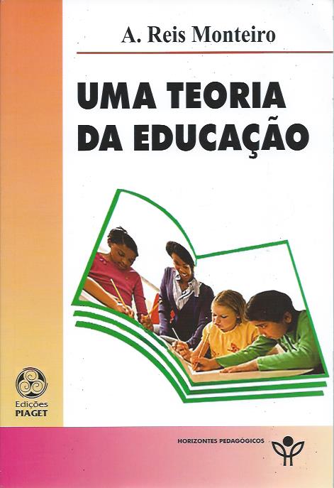 Uma teoria da educação