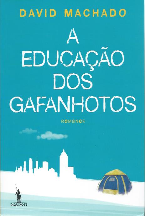 A educação dos gafanhotos