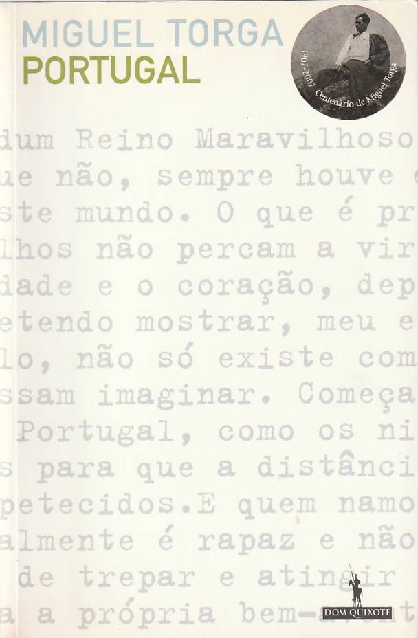 Portugal – Miguel Torga
