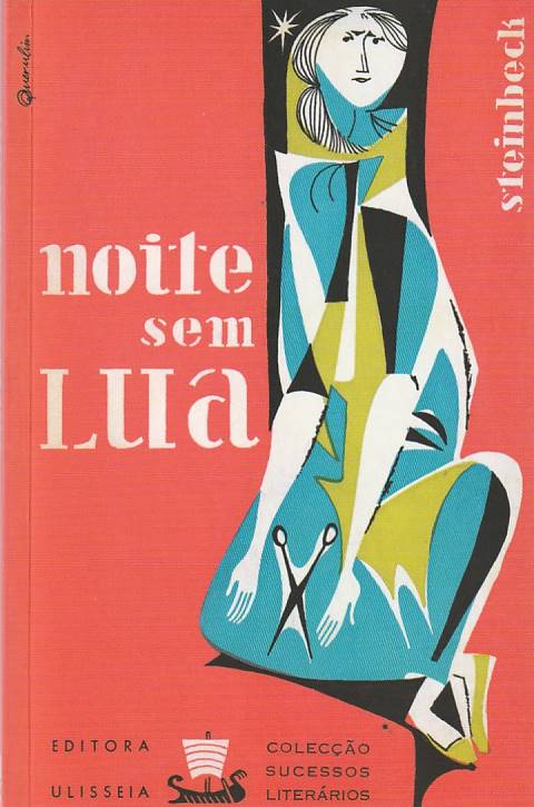 Noite sem lua (Fac-símile)