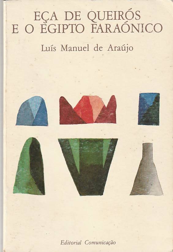 Eça de Queirós e o Egipto Faraónico