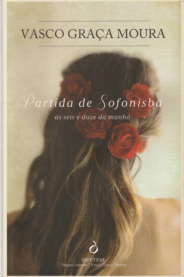 Partida de Sofonisba às seis e doze da manhã