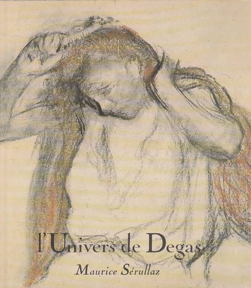 L'univers de Degas