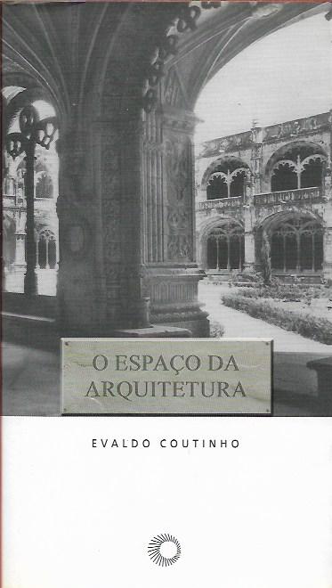 O espaço da arquitetura