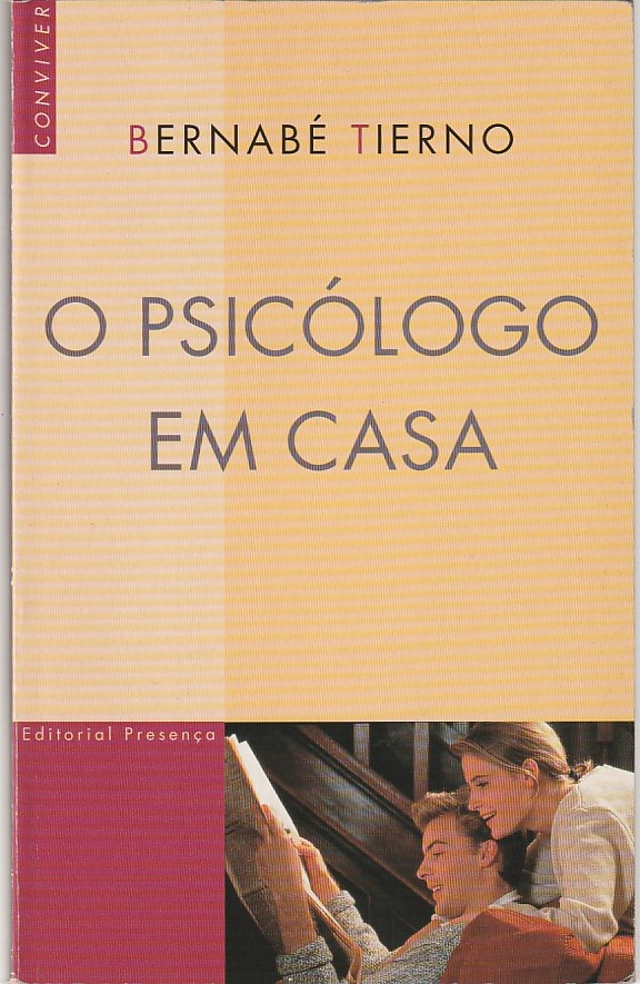 O psicólogo em casa