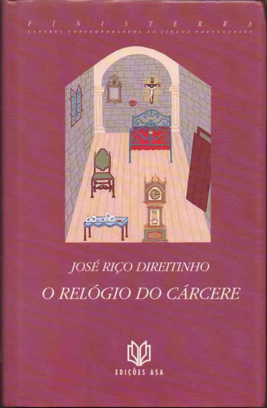 O relógio do cárcere