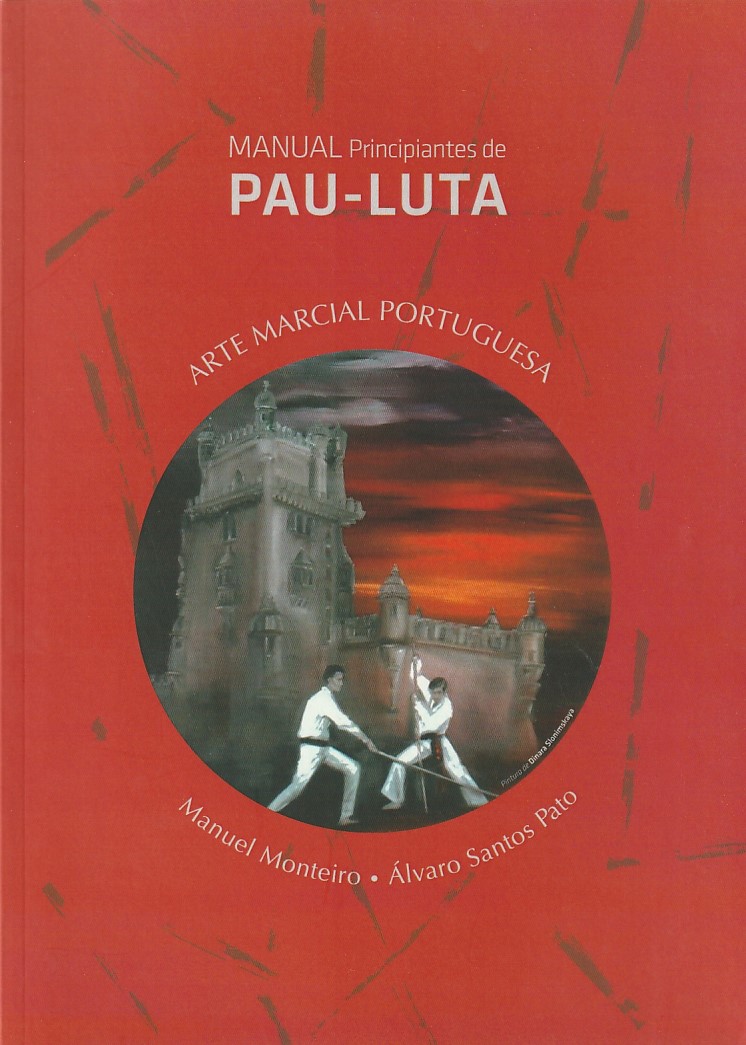 Manual principiantes de Pau-Luta