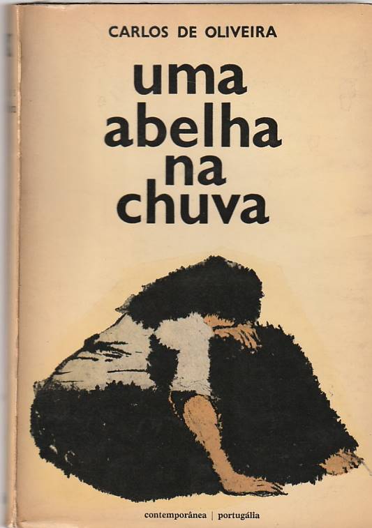 Uma abelha na chuva (3ª ed.)