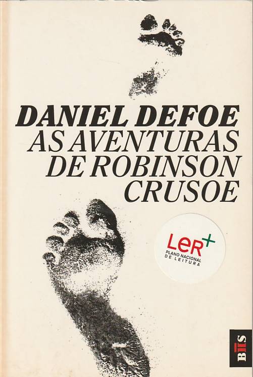As aventuras de Robinson Crusoe (BIS)