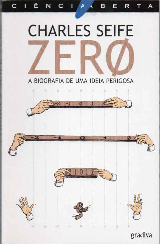 Zero – A biografia de uma ideia perigosa