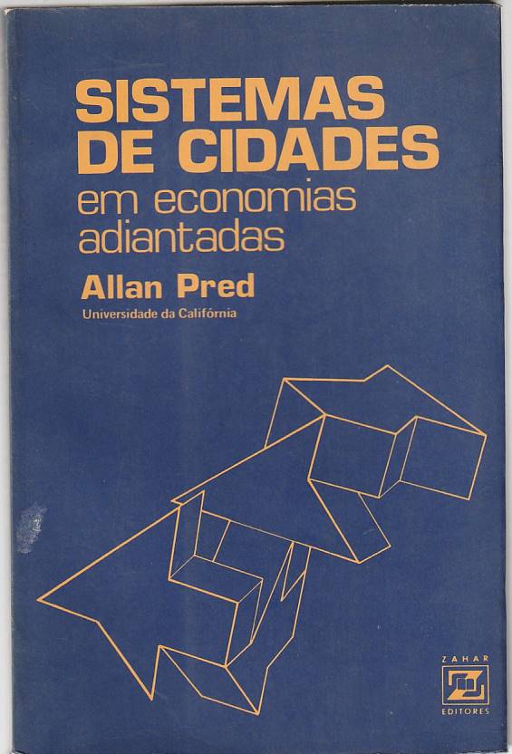 Sistemas de cidades em economias adiantadas