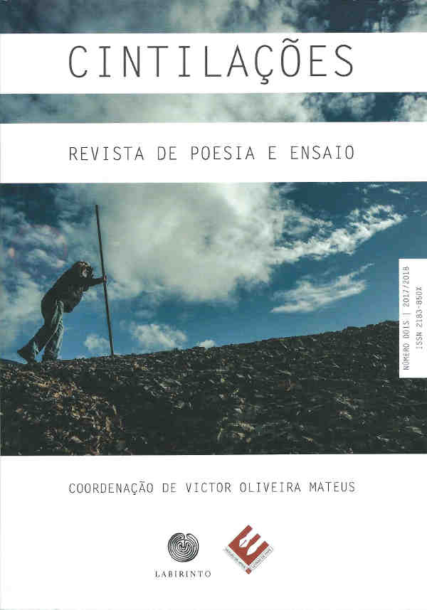 Cintilações nº 2