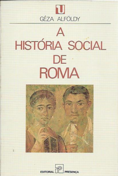 A história social de Roma