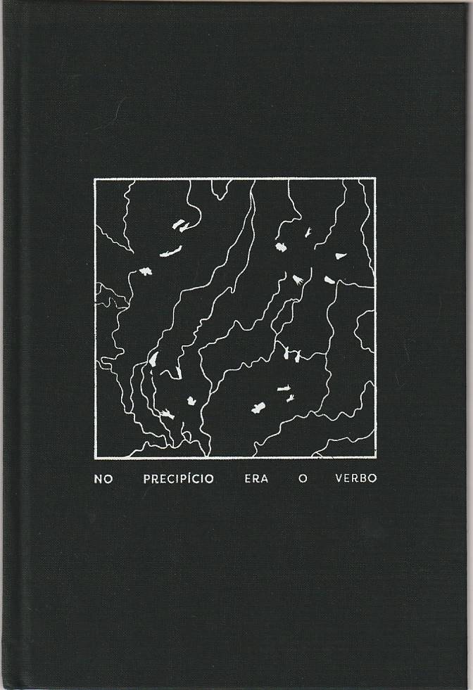 No precipício era o Verbo