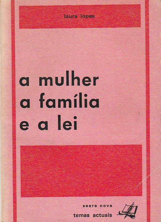 A mulher, a família e a lei