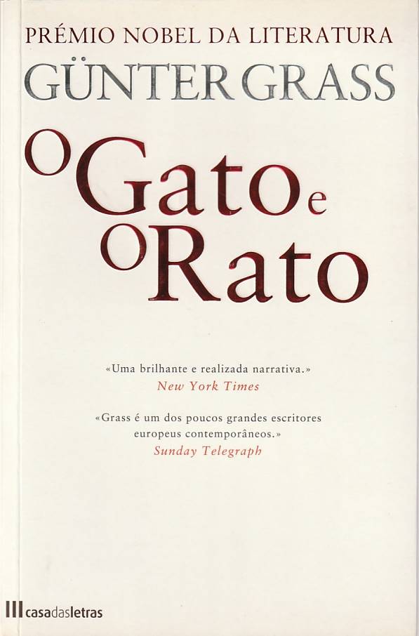 O gato e o rato