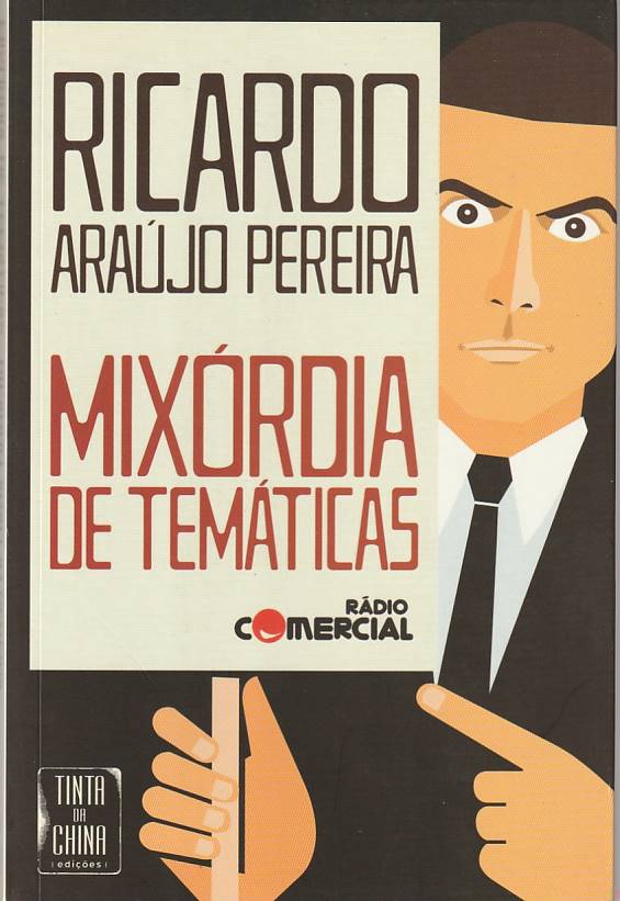 Mixórdia de temáticas
