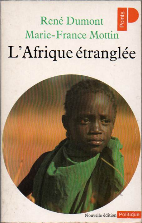 L’Afrique étranglée