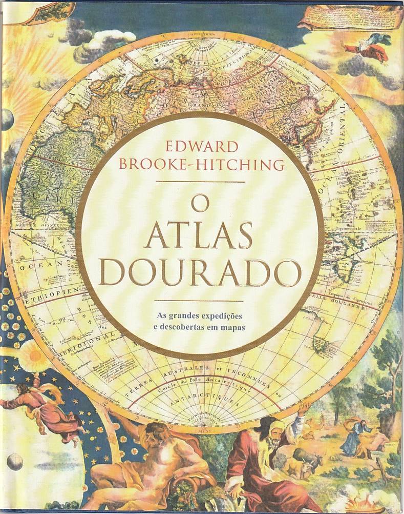 O atlas dourado