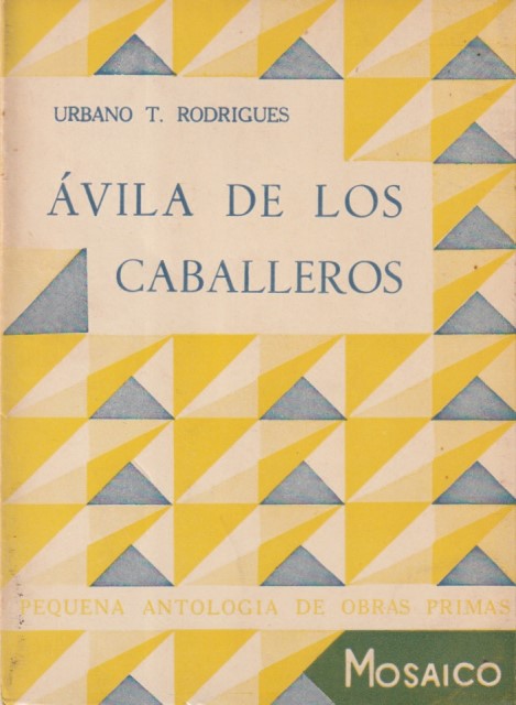 Ávila de los Caballeros