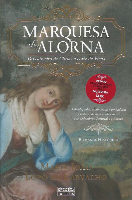 Marquesa de Alorna