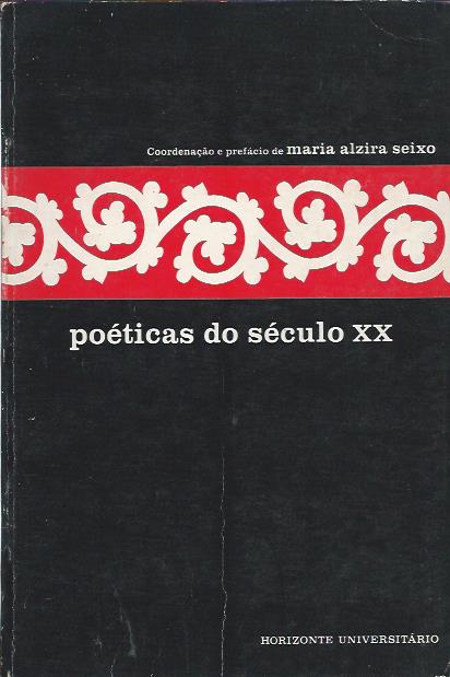 Poéticas do século XX
