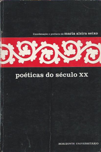 Poéticas do século XX