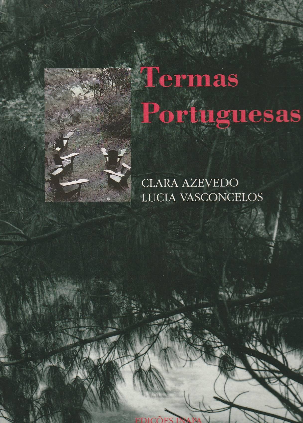 Termas portuguesas