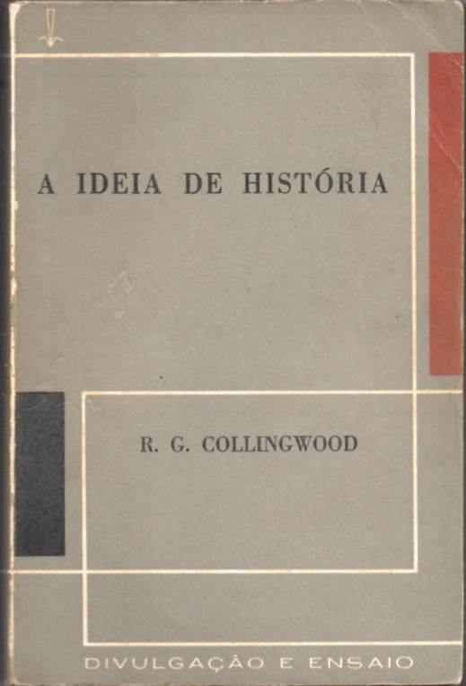 A ideia de história