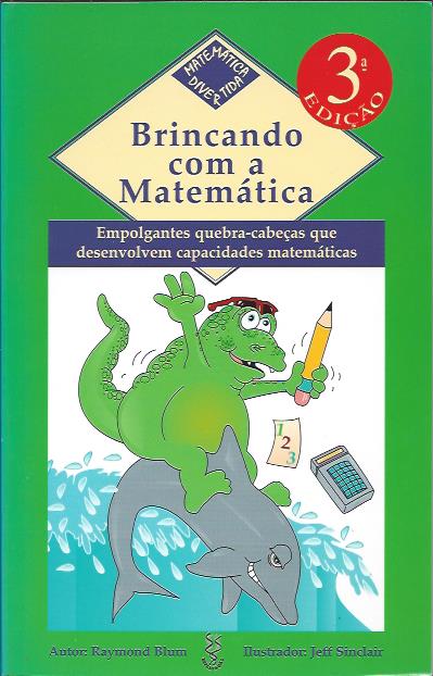 Brincando com a matemática