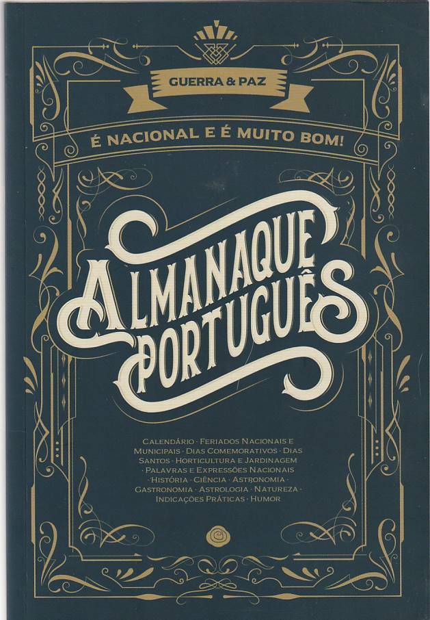 Almanaque Português