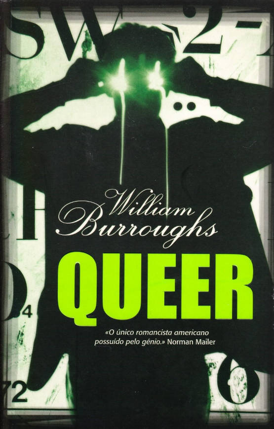 Queer – William Burroughs