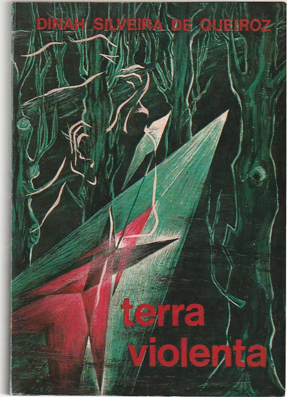 Terra Violenta (A muralha)