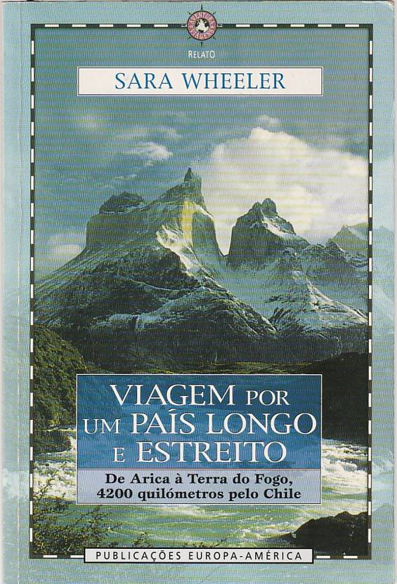 Viagem por um país longo e estreito