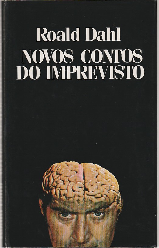 Novos Contos do Imprevisto