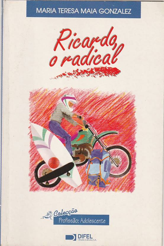 Ricardo, o radical