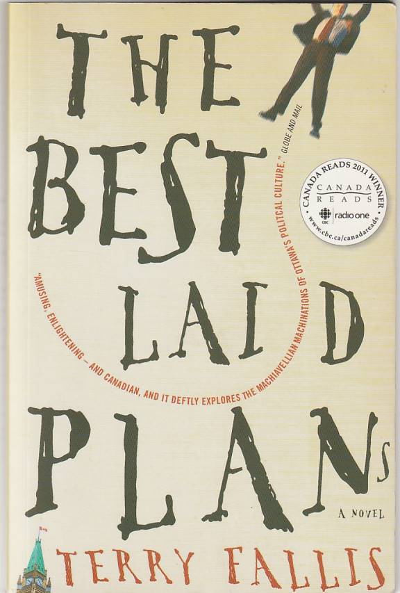 The best laid plans