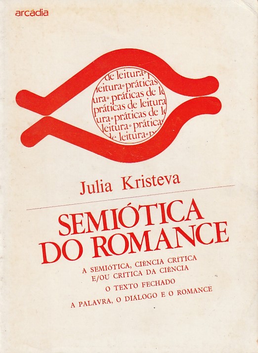 Semiótica do romance