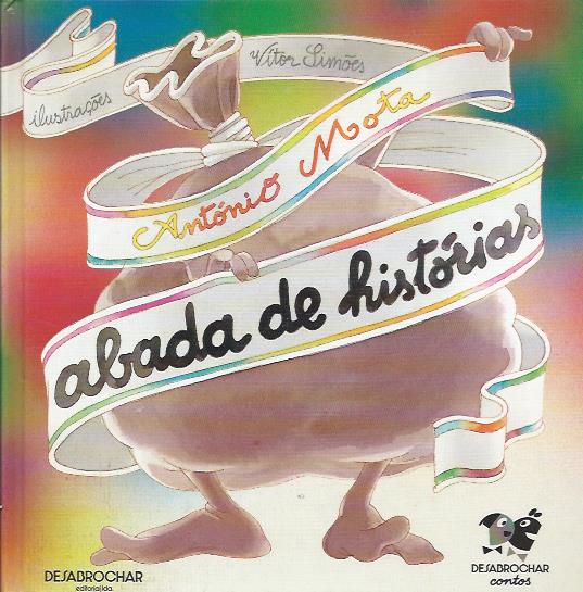 Abada de histórias